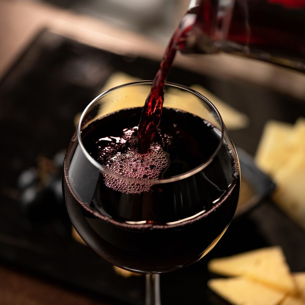 What Are The Red Wine Types? The 8 Major Kinds of Red Wine