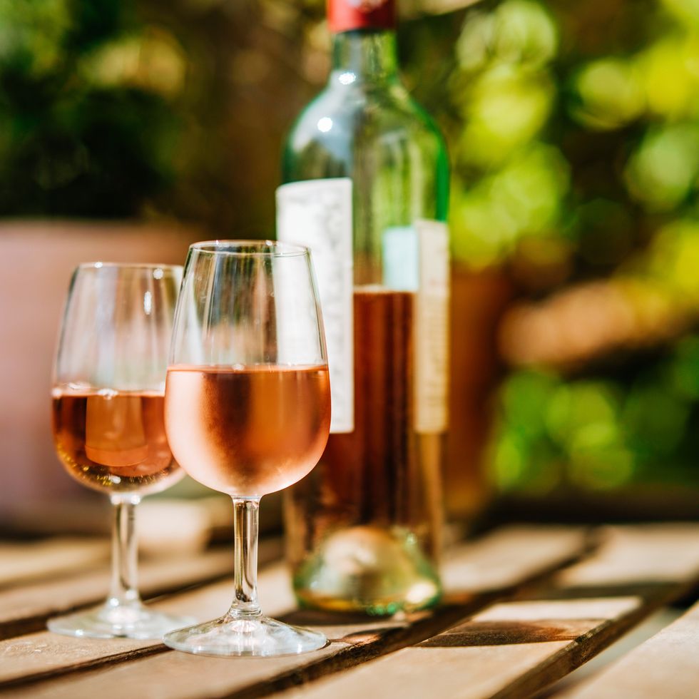 Common Types of Wine (top varieties to know)