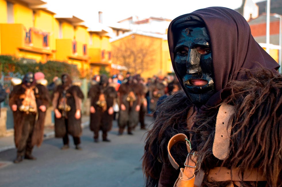 Carnevale veneziano