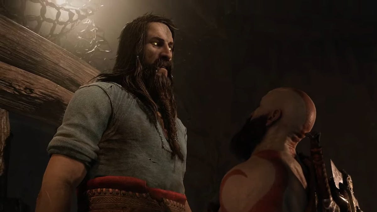 Todo lo que sabemos sobre God of War: Ragnarok hasta el momento