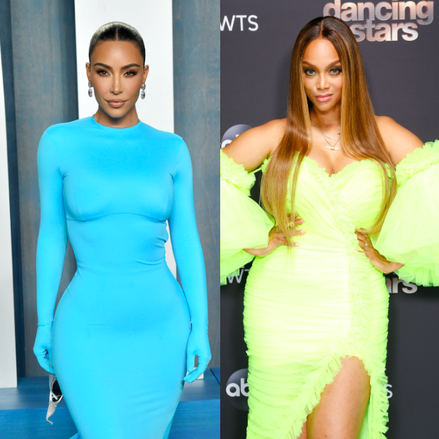 I tried Kim Kardashian's viral Skims dress - I wanted to love it but  instead it highlighted my insecurities