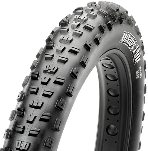 Maxxis FBR