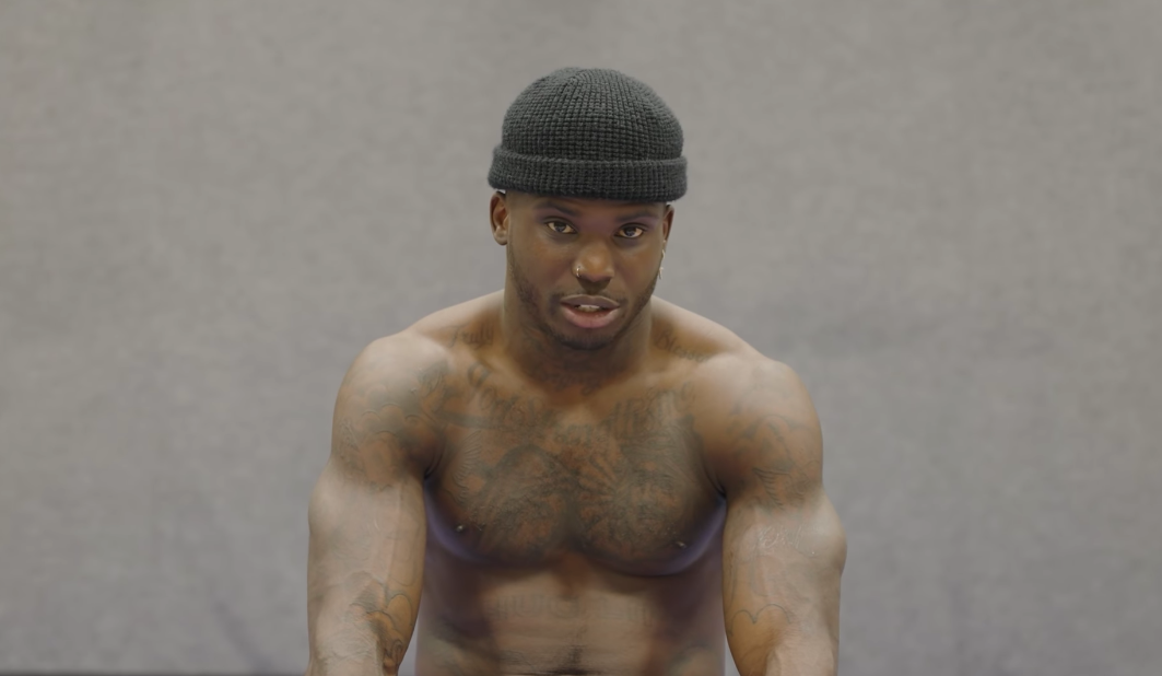 Tyreek Hill Explains the Meaning Behind His Most Personal Tattoos