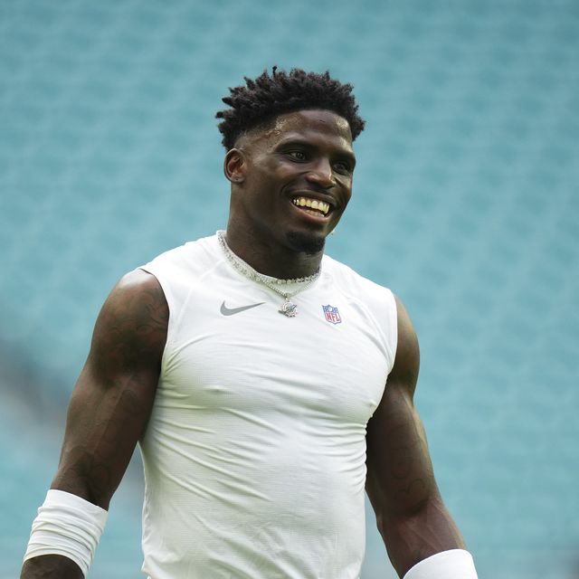 tyreek hill