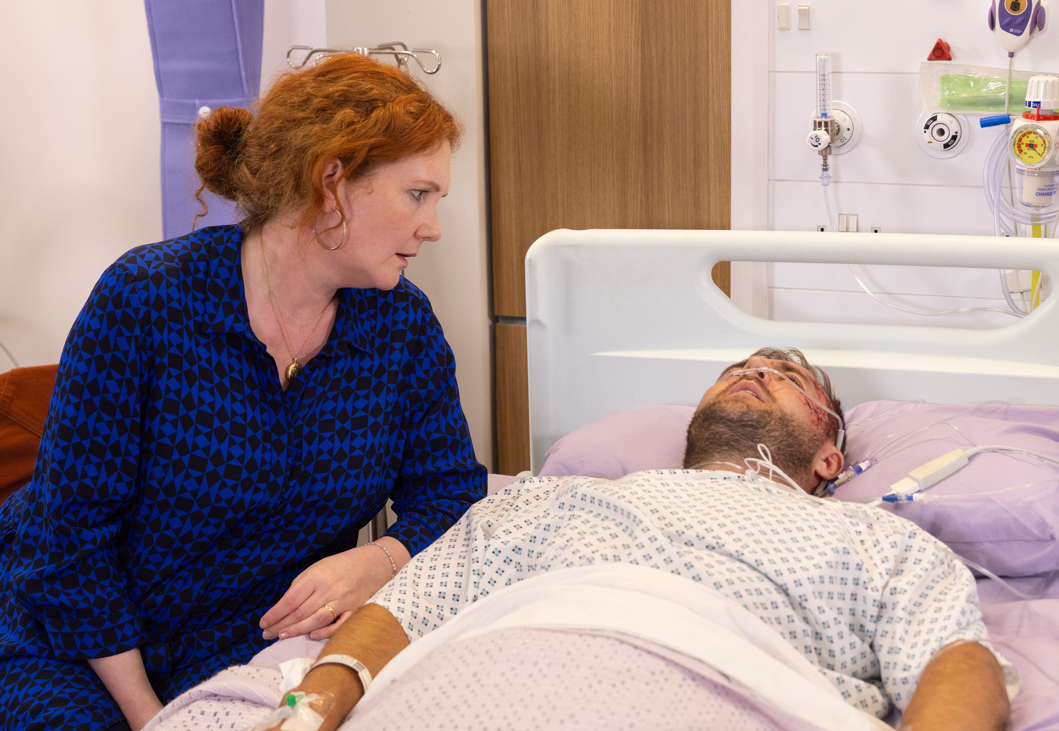 fiz stape, tyrone dobs, coronation street