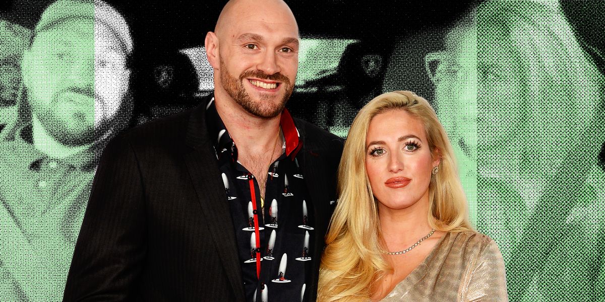 ‘Sorry Tyson Fury, bipolar problem is not an excuse to be nasty’