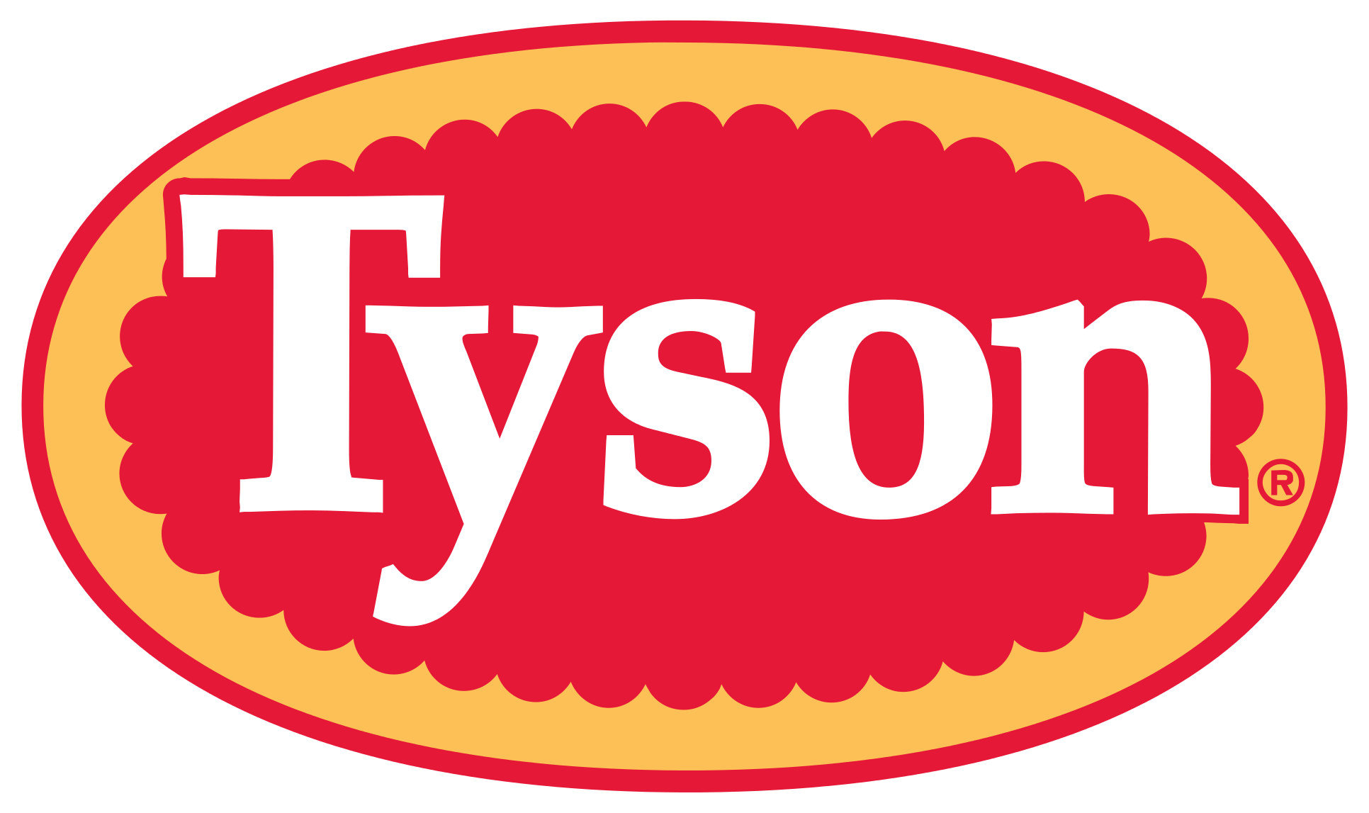 Tyson Grilled & Ready Logo
