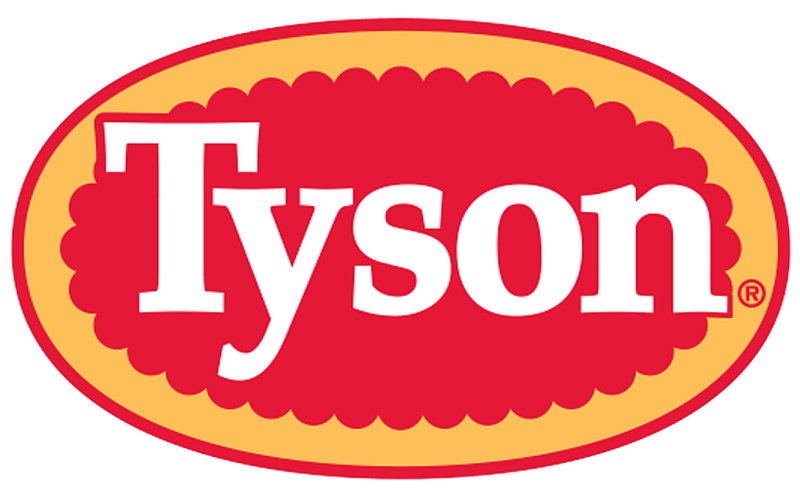 Tyson Fresh Chicken Logo