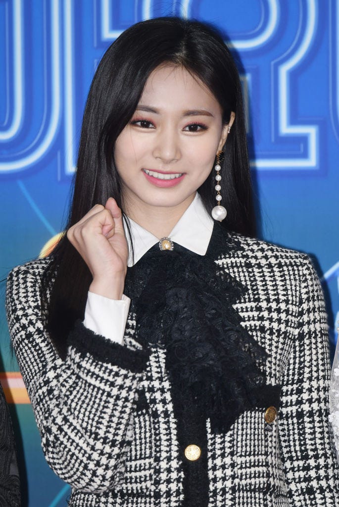 2018 kbs song festival   red carpet