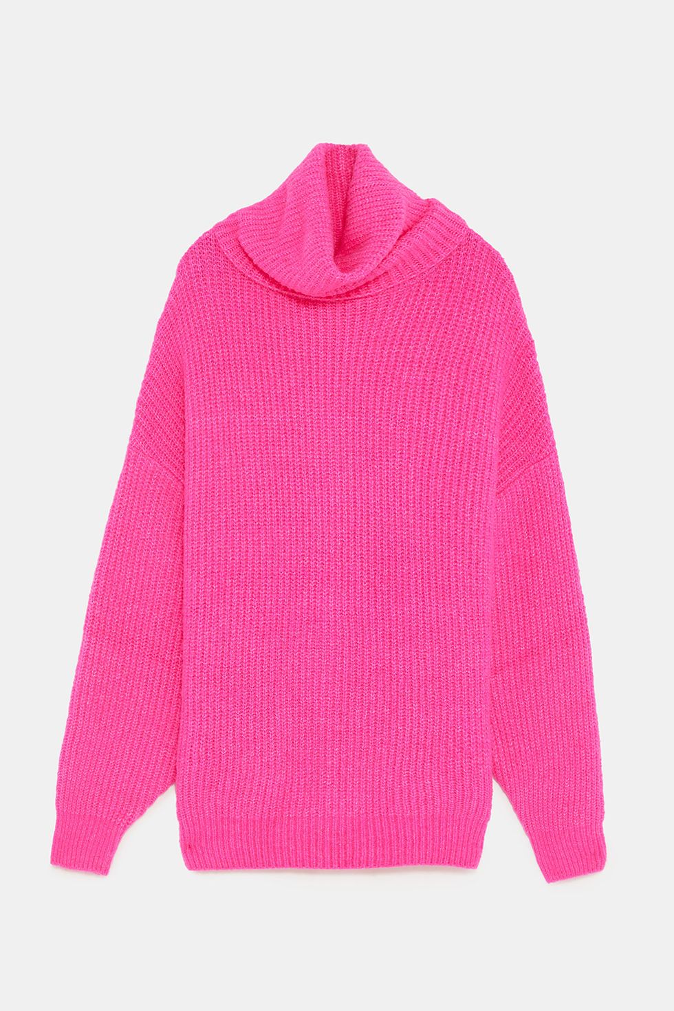 Clothing, Pink, Outerwear, Sleeve, Hood, Magenta, Woolen, Sweater, Wool, Neck, 