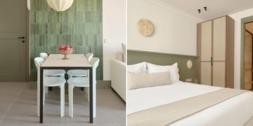 apartamentos turísticos u sense granada gran vía