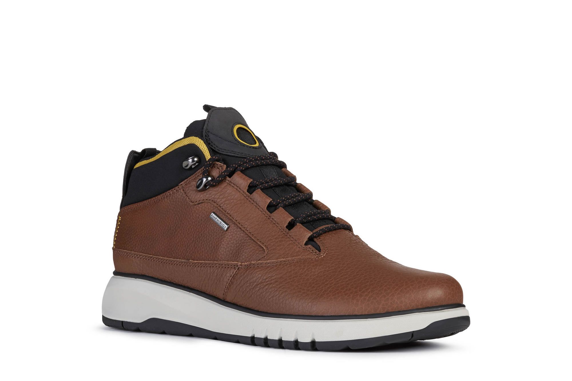 Modelli scarpe clearance geox uomo