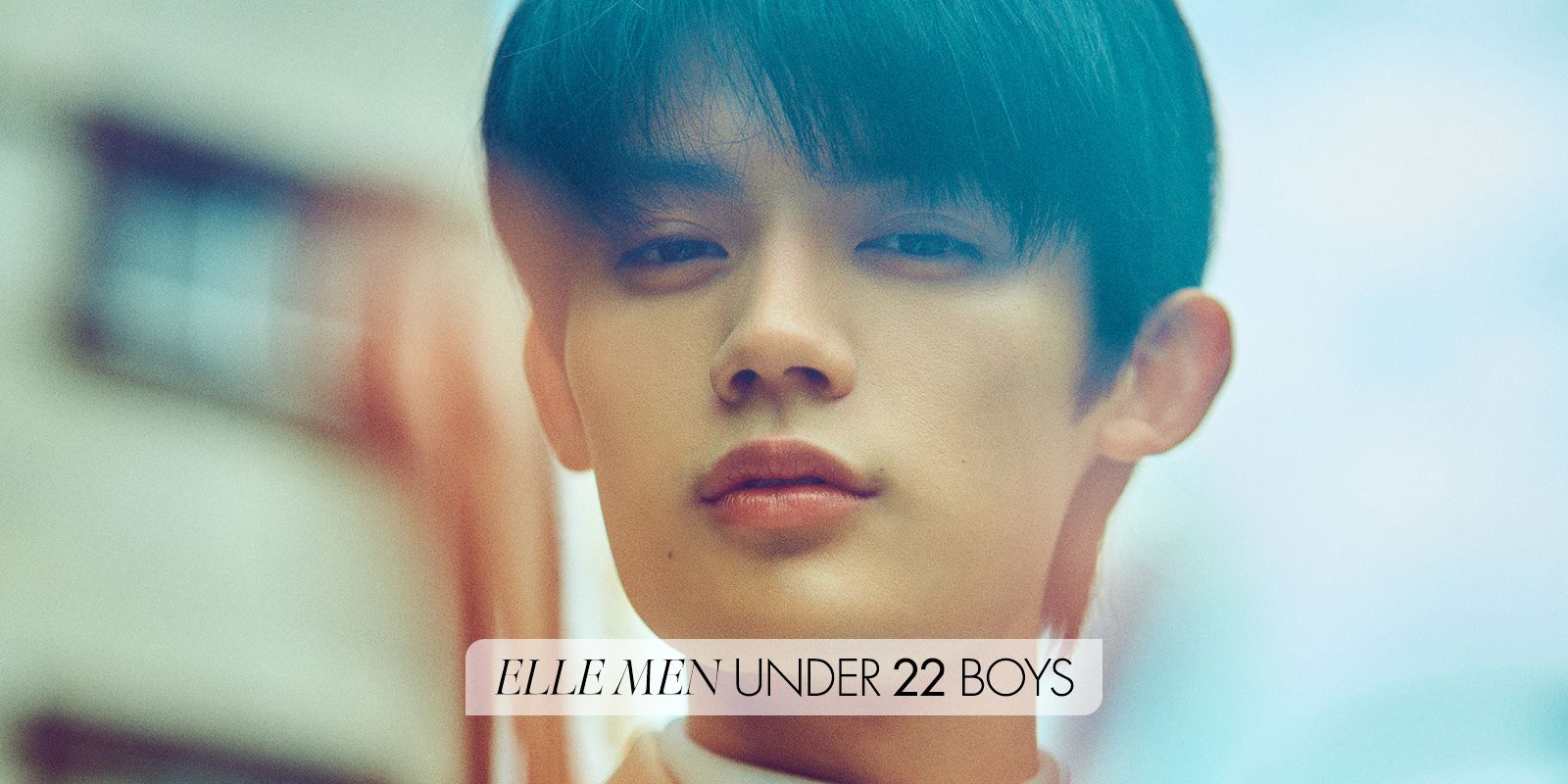 U22 BOYS】ウワサの俳優・藤原大祐19歳、30年後の自分と対話する