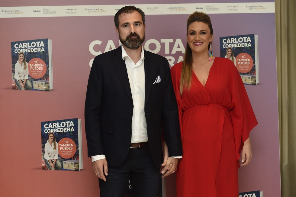 carlota corredera carlos de la maza