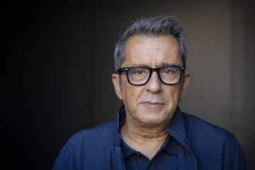 andreu buenafuente ficha por tve