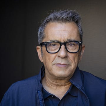 andreu buenafuente ficha por TVE andreu buenafuente ficha por tve