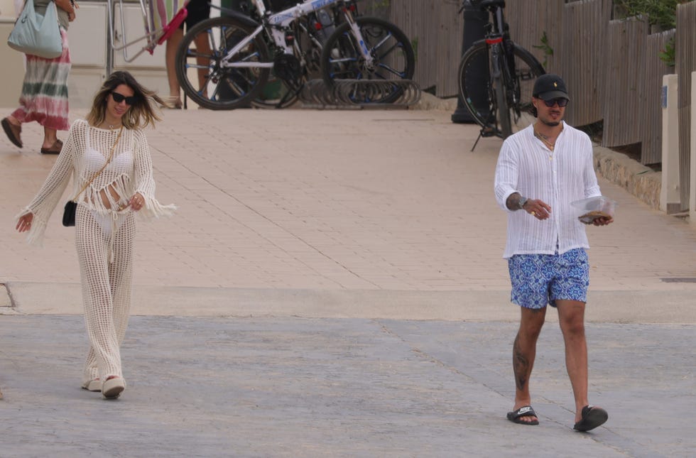 alejandra rubio y carlo costanzia