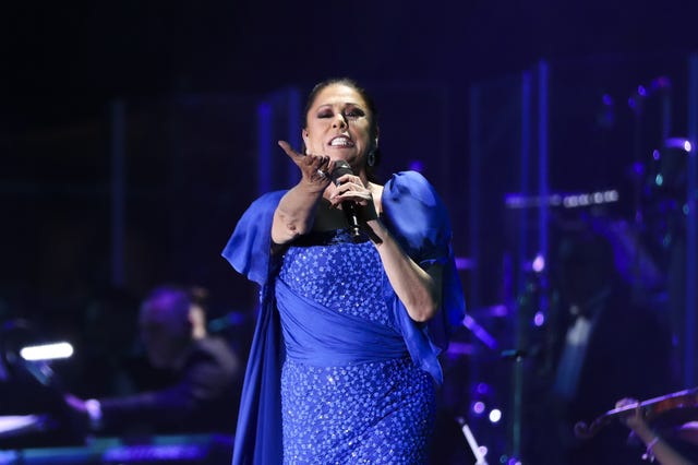 isabel pantoja