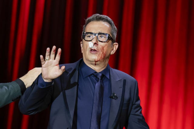 andreu buenafuente