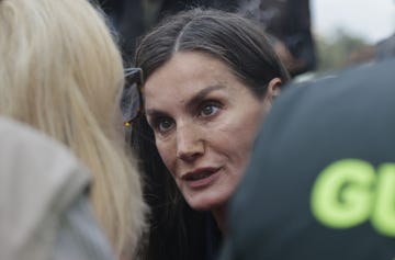 reina letizia