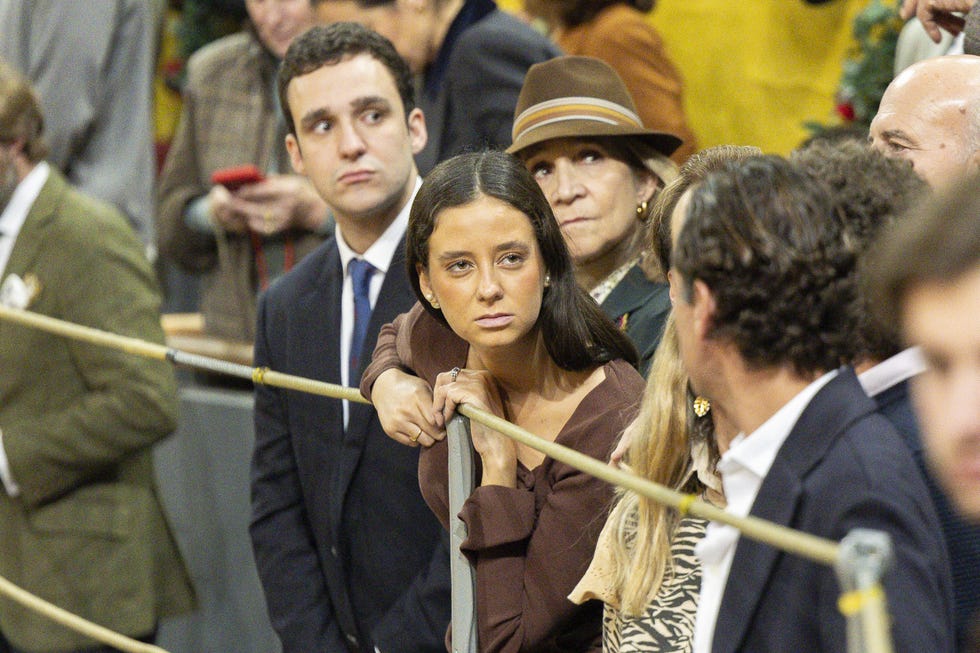 felipe juan froilan infanta elena victoria federica