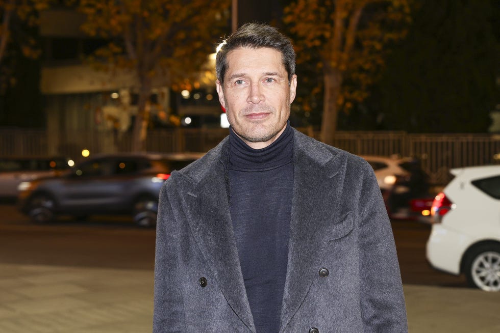 jaime cantizano boda