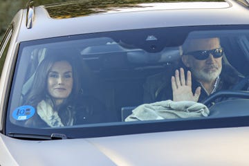 reina letizia rey felipe vi