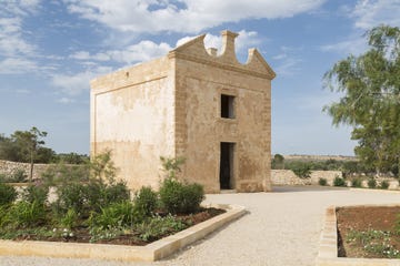 masseria donna menga