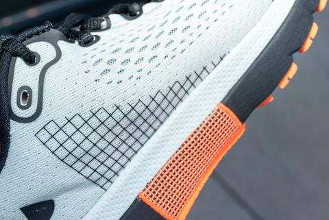 under armour hovr infinite 4 women and men