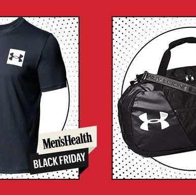 Under Armour Black Friday sale: Best deals for runners
