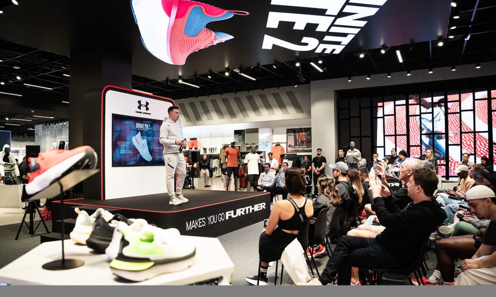 ua infinite elite 2 y jonathan hutnyan