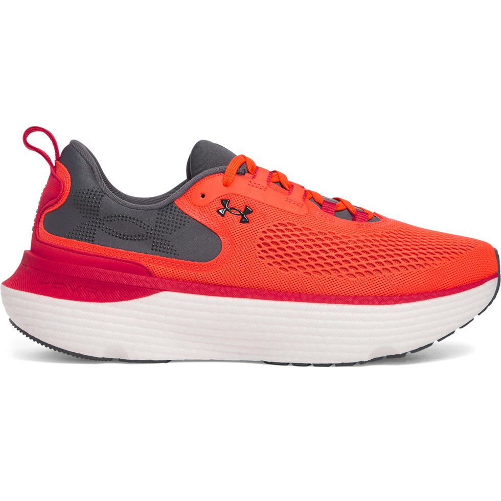 ua infinite elite 2 hombre