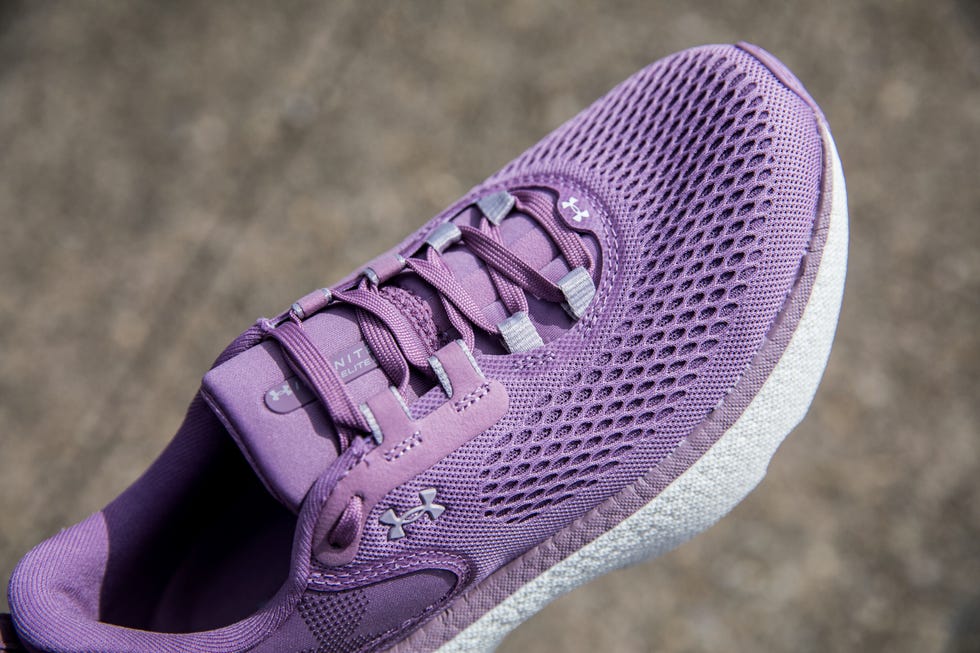 ua infinite elite 2