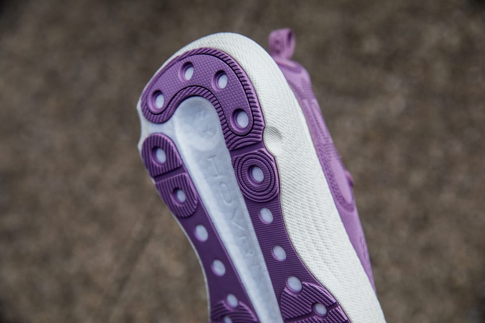 ua infinite elite 2