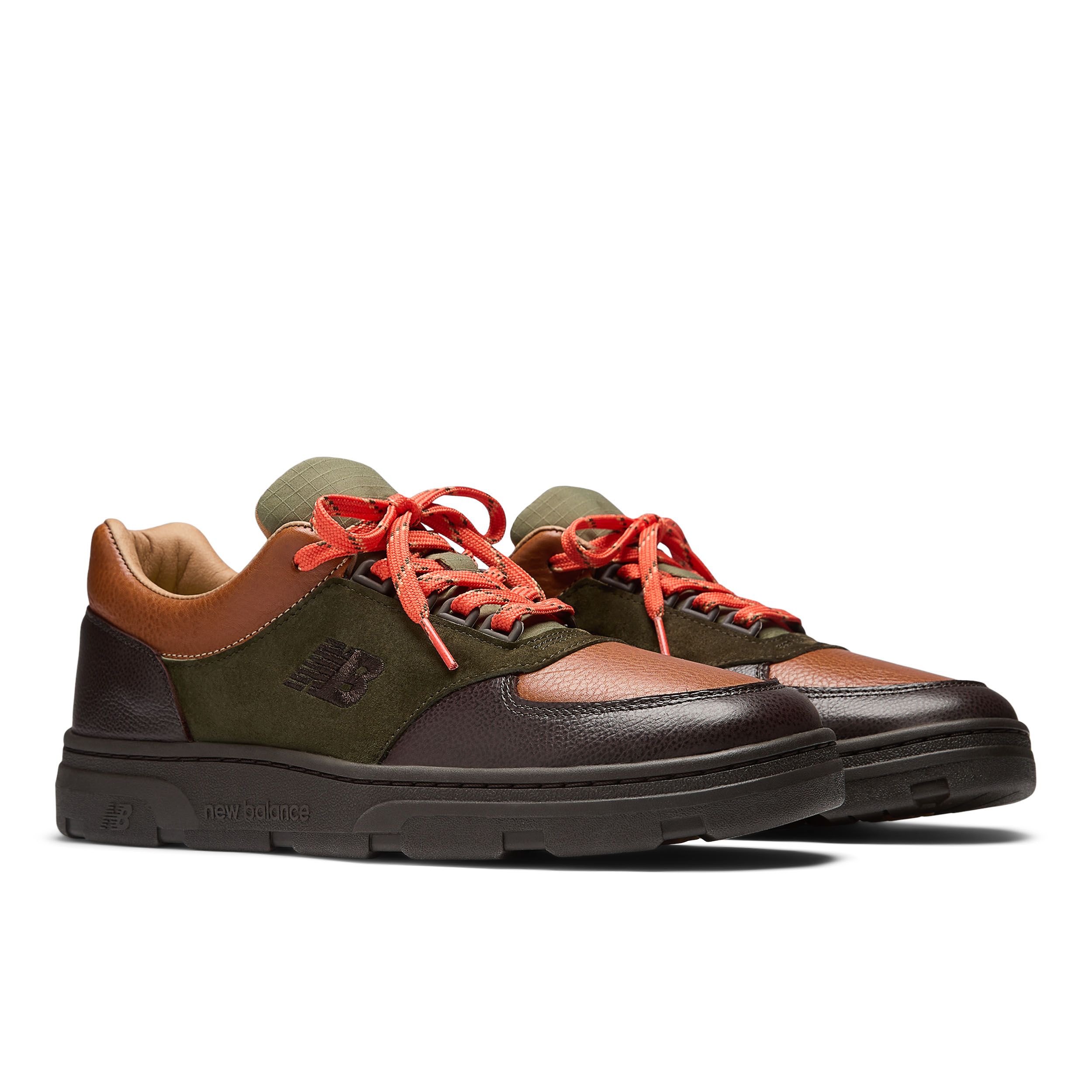 ◆コラボ◆DRAKE'S X NEW BALANCE UADWDRK◆正規品◆関税込◆ ドレイクス×ニューバランスによる、大人のための上質でプレイ
