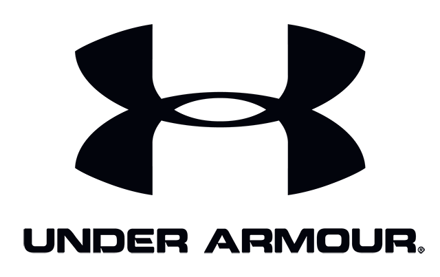 Under Armour RUSH Logo