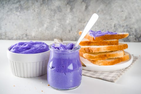 ube halaya halayang ube