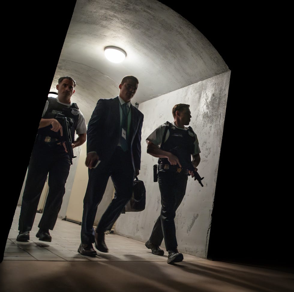 „Ein Haus aus Dynamit“ auf Netflix