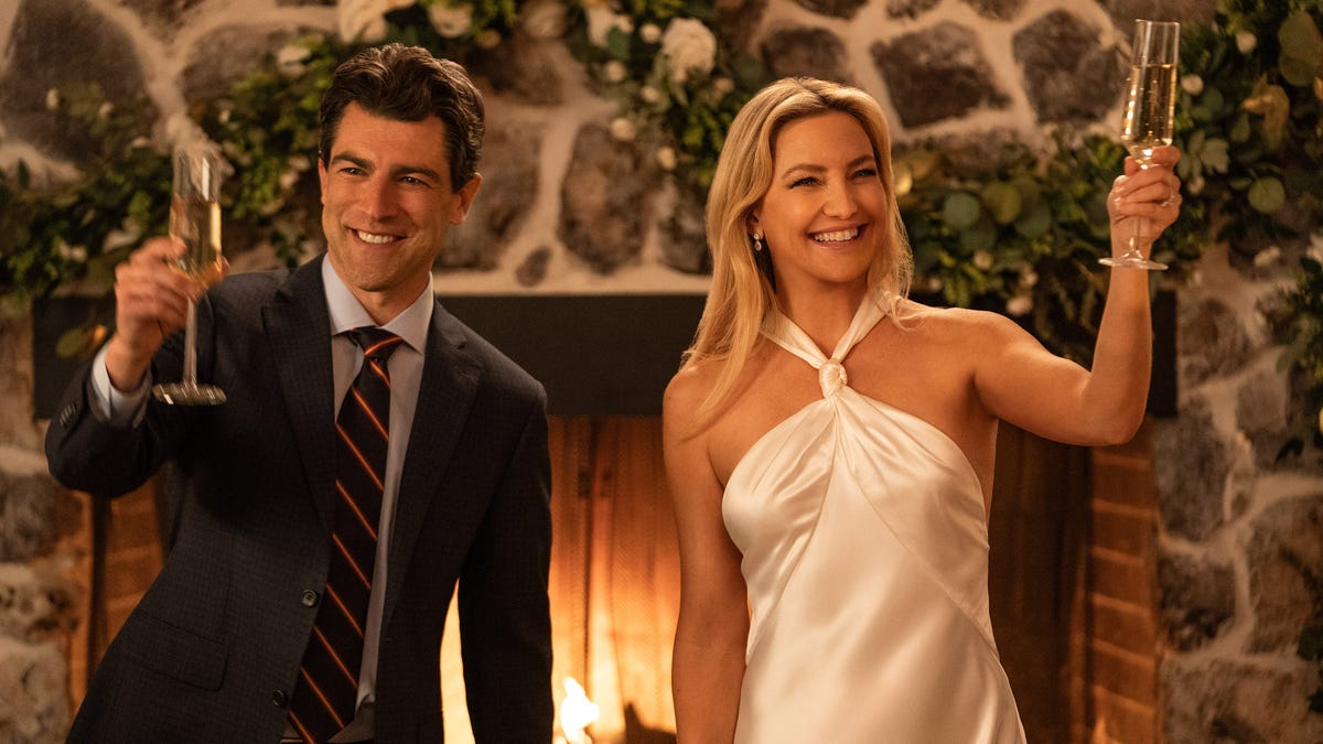 Kate Hudson, yönetici noktası