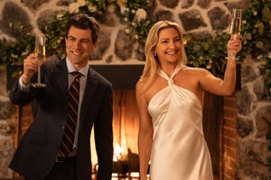Ransom Canyon' Season 2: Everything We Know So Far