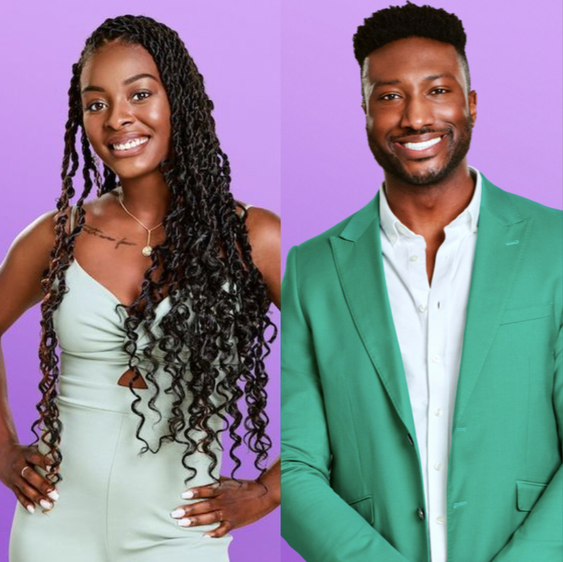 Love is Blind season 5: Which couples are still together?