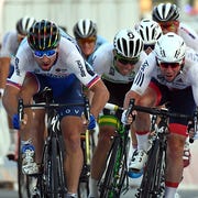 UCI Road World Championships