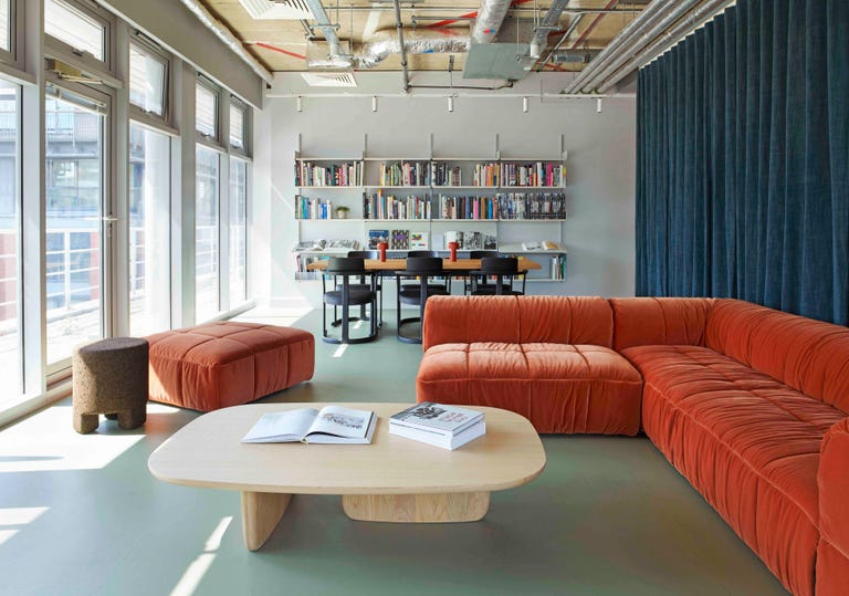 tintagel house by universal design studio