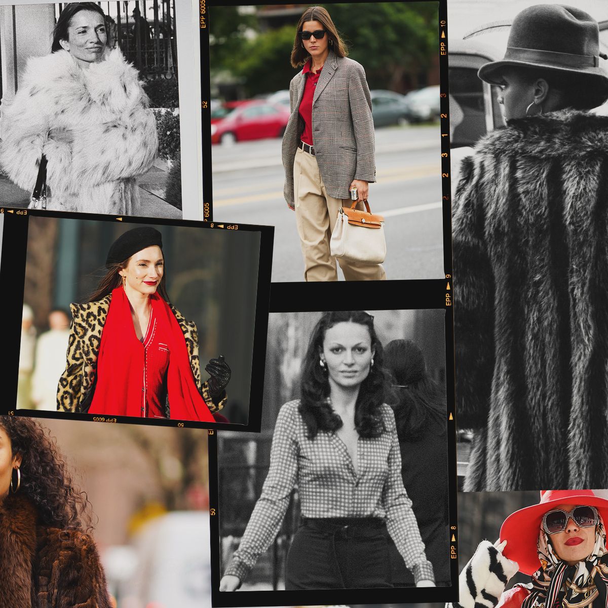 TikTok Upper East Side Fashion Trend 2023 — How Real Women Sport the Look