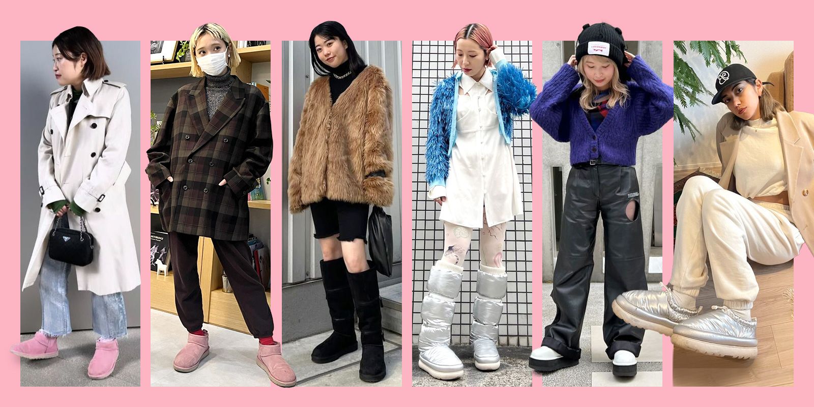 ugg 安い ブーツ おすすめ