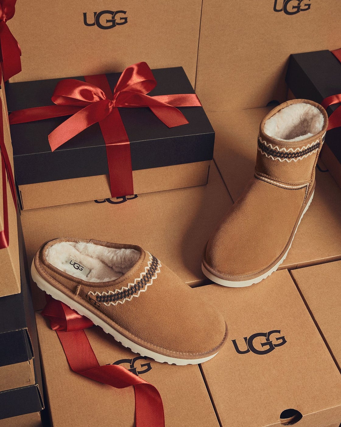 UGG's Black Friday Sale How to get up to 50 off today