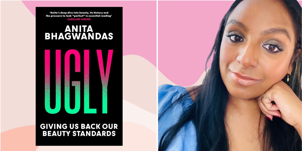 Ugly: Anita Bhadwandas' intersectional take-down of beauty standards