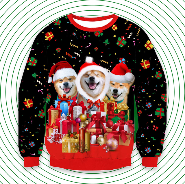 20 Prettiest Christmas Sweaters 2022 - Cute and Stylish Holiday