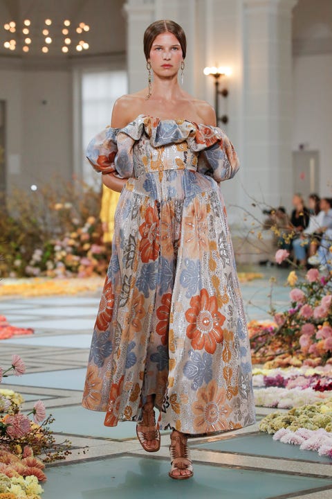 The Revenge of the Cocktail Gown