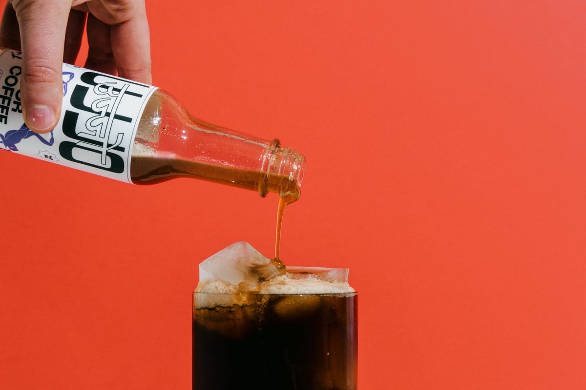 Ujjo Is A New Hot Sauce That Goes In Your Coffee